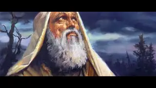 حقبة إبراهيم عليه السلام للدكتور/  #محمد_منصور