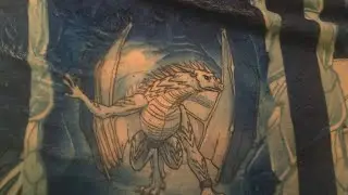 Wings of fire 