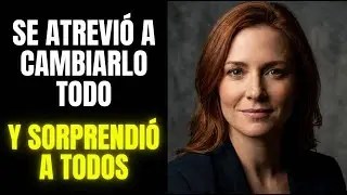 Revelado: El impactante secreto que transformó la humillación en un extraordinario empoderamiento.