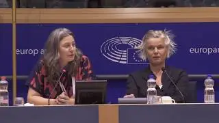 CTM 2018｜Presenting European history with Multiple Perspectives (Ewa Goodman & Andrea Mork)