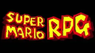 Super mario rpg. Bowser castle music (Inkagames castle theme)
