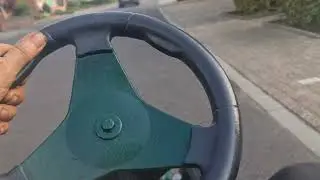 3031 aug 2022 driewieler  gehandicapten fiets