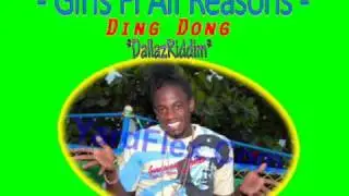 Ding Dong - Girls Fi All Reasons