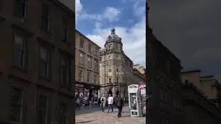 James Doyle | Explore Glasgow, Scotland, United Kingdom