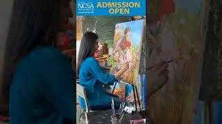 #fineartinstitute #painting #art #paintingprojects #paintingjobs