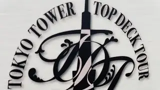 Tokyo Tower🗼Top Deck Tour🇯🇵 |Mommy Betchay