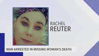With body still missing, authorities arrest, charge man with first-degree murder of woman