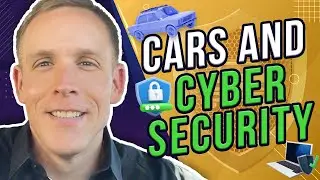 Cars and Cybersecurity: Good Password Hygiene & Multi-Factor Authentication