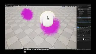 UE5 - Universe Generator, can generate volume textures, adding a raymarcher