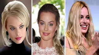 Biography of Margot Robbie