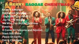 Jingle Bells but Reggae 🎄 | Christmas Worship Reggae Mix (25 Minutes of Joy & Praise)