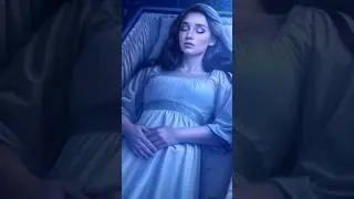 Vlad sees Lale's coffin Dracula a love story romance club season 4 episode 16 Vlad route