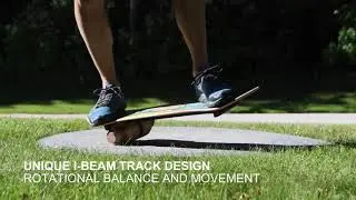 Vew Do Balance Boards - Boardsports Balance Training