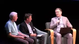 Dr. Micheal Wilcox and Federal Indian Law expert Colin Hampson discuss Muwekma Ohlone recognition