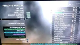 DevilzTech Infection