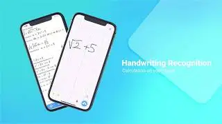 Calculator Infinity (∞) 5th Generation - The Best iPhone/iPad Scientific Calculator