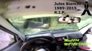 Driver's Eye onboard fail Marcos Pantiga Cierru los Pinos 2015 Citroën AX TC3