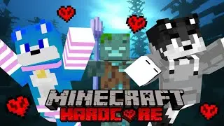 Do or Die In Minecraft Hardcore: Part 13 (ft. OakenPlayz)