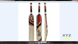 Maya Tutorials: Making Cricket Bat very easy