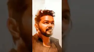 LEO Motion poster❤️&zwj;🔥🔥