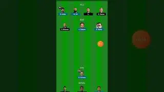 #CskvsPbks #dream11 #playing11
