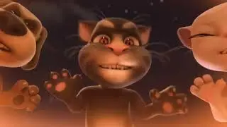 (POV) Cat eats you (TTAF S3E20 )