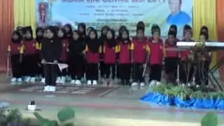 Syafren Aizaq~Konvokesyen Day (2011)