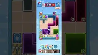 Drop the Cat | Level 1298 Walkthrough | Puzzle Game Solutions