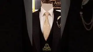 Black 3 piece suit for men | best wedding black 3 piece design for men 2023
