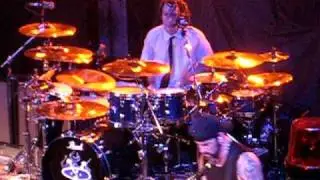 MORGAN ROSE...SEVENDUST...PRAISE