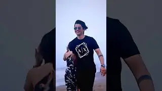&nbsp;I know it isdark, but it is cute&hearts;️🐣 | Deepak Joshi |#shorts #deepakjoshi #trending #love #cute