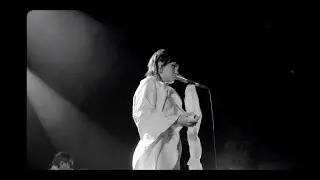 Lxandra - Alright Now (Live at Tavastia, Helsinki)