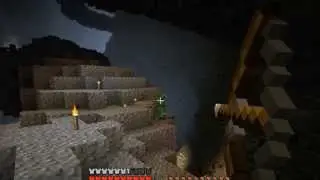 Ruins of the Mindcrackers Ep 8 - I'm Back