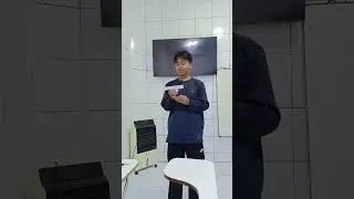 Class E (G1) - Pronunciation Test (Jobs)