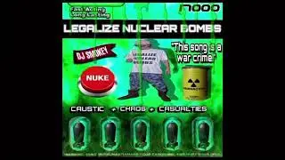 Every DJ Smokey Nuke Radio Prod Tag in 2022 НА РУССКОМ ЯЗЫКЕ