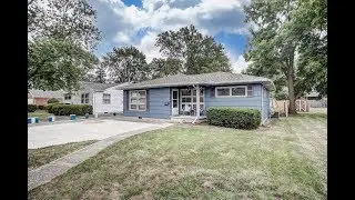 1016 Clough Street Bowling Green OH 43402