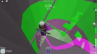 Tower of Hell speedrun in 1 minute