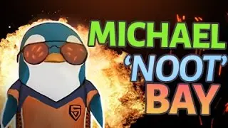PENTA-Pengu 2016 Moments