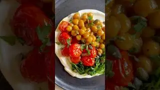 The Savory Yogurt Trend You Need to Try//More than 22g of Protein #yogurt #highprotein