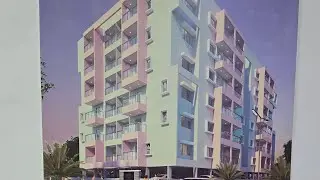 Mhada Nashik 27 lacs-2bhk -580 sqft--48 flats-Makhalmabad-8149895075 #mhada #lottery #cidco #nashik 