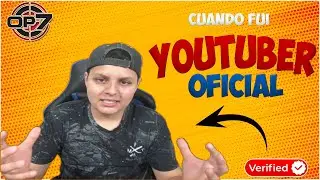 Lo que NO te dijeron de ser Youtuber Oficial de Softnyx / Op7