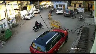 CHITTORGARH (Nimbahera) Live Encounter Video Rajasthan