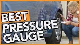 Best Tire Pressure Gauge 🛠 TOP 7 Models in (2020)