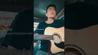 come here cover by Aung Myint Myat