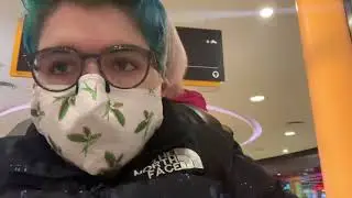 Metrocentre Vlog