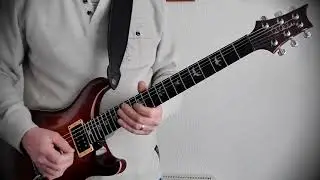 Samba Pa Ti Santana Cover