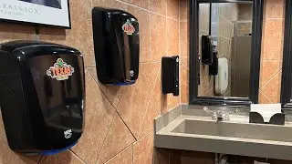 2021 World Dryer VERDEdri V2s | Texas Roadhouse, The Pavilion at Port Orange | Port Orange, FL