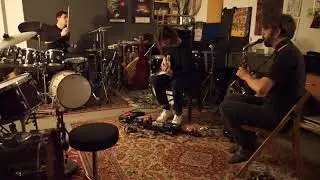 TOIY - stay back