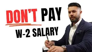 How to Pay Yourself as an LLC (S-Corp or Sole Proprietor)