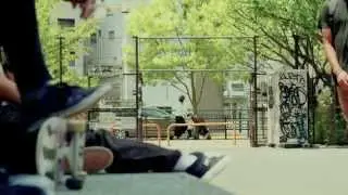 Ryo Sejiri - Autobahn Wheel Pro Series